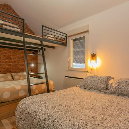 Duplex Templo Nevado Con 2 Parking Cubiertos Gratis Apartment Сиера Невада Екстериор снимка