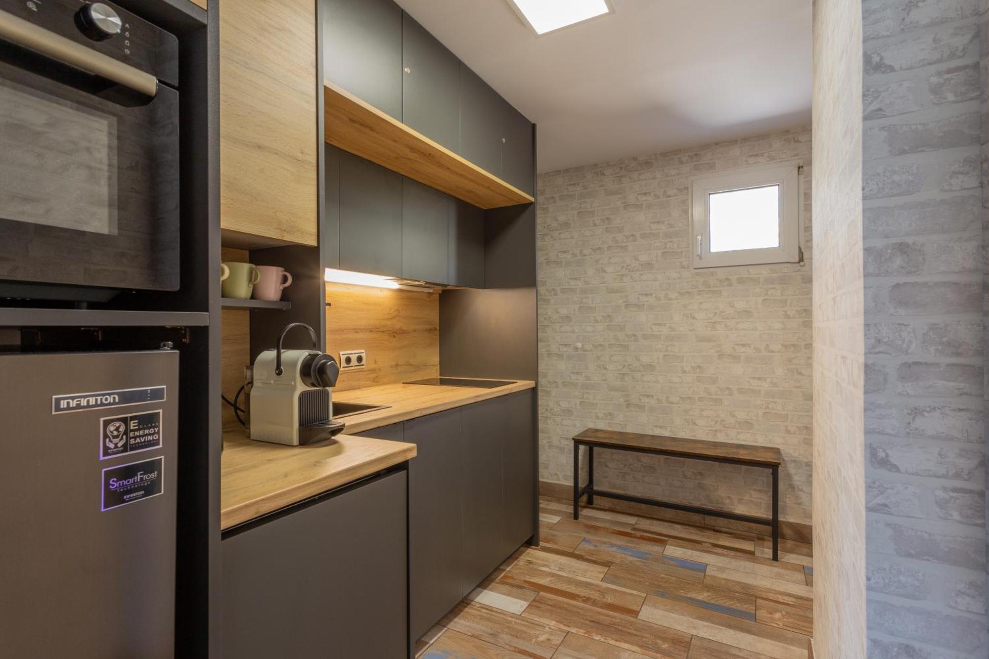 Duplex Templo Nevado Con 2 Parking Cubiertos Gratis Apartment Сиера Невада Екстериор снимка