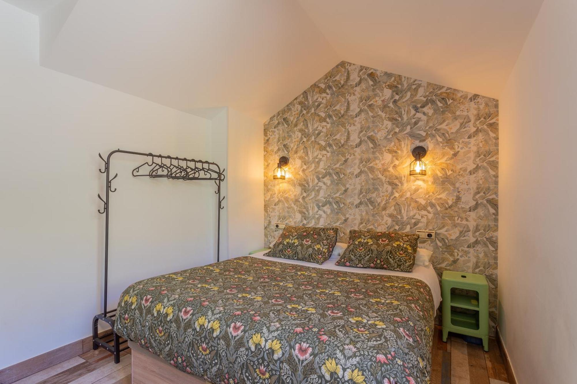 Duplex Templo Nevado Con 2 Parking Cubiertos Gratis Apartment Сиера Невада Екстериор снимка