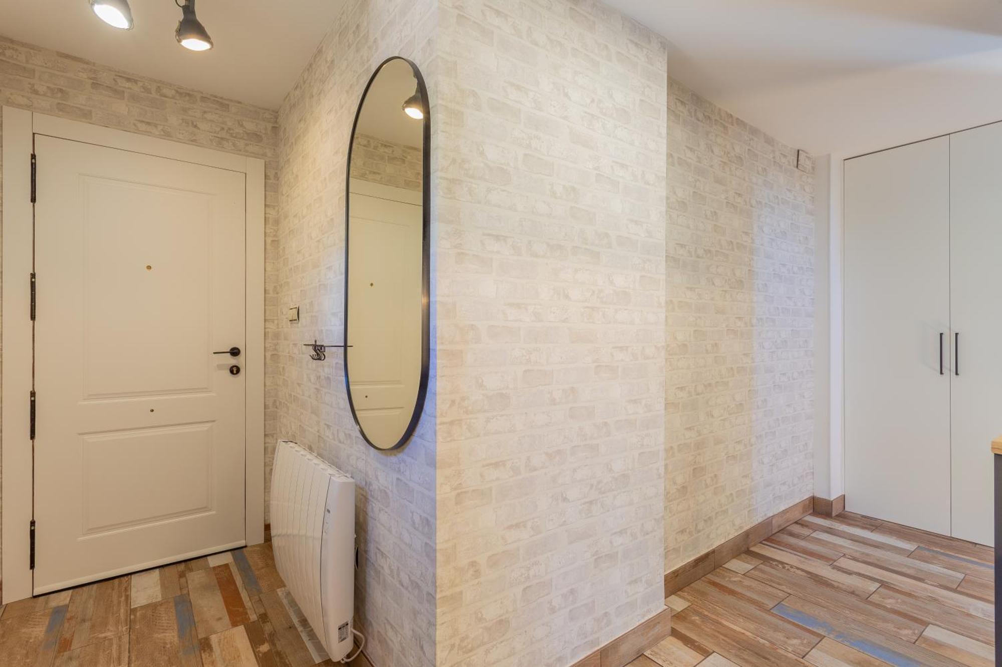 Duplex Templo Nevado Con 2 Parking Cubiertos Gratis Apartment Сиера Невада Екстериор снимка