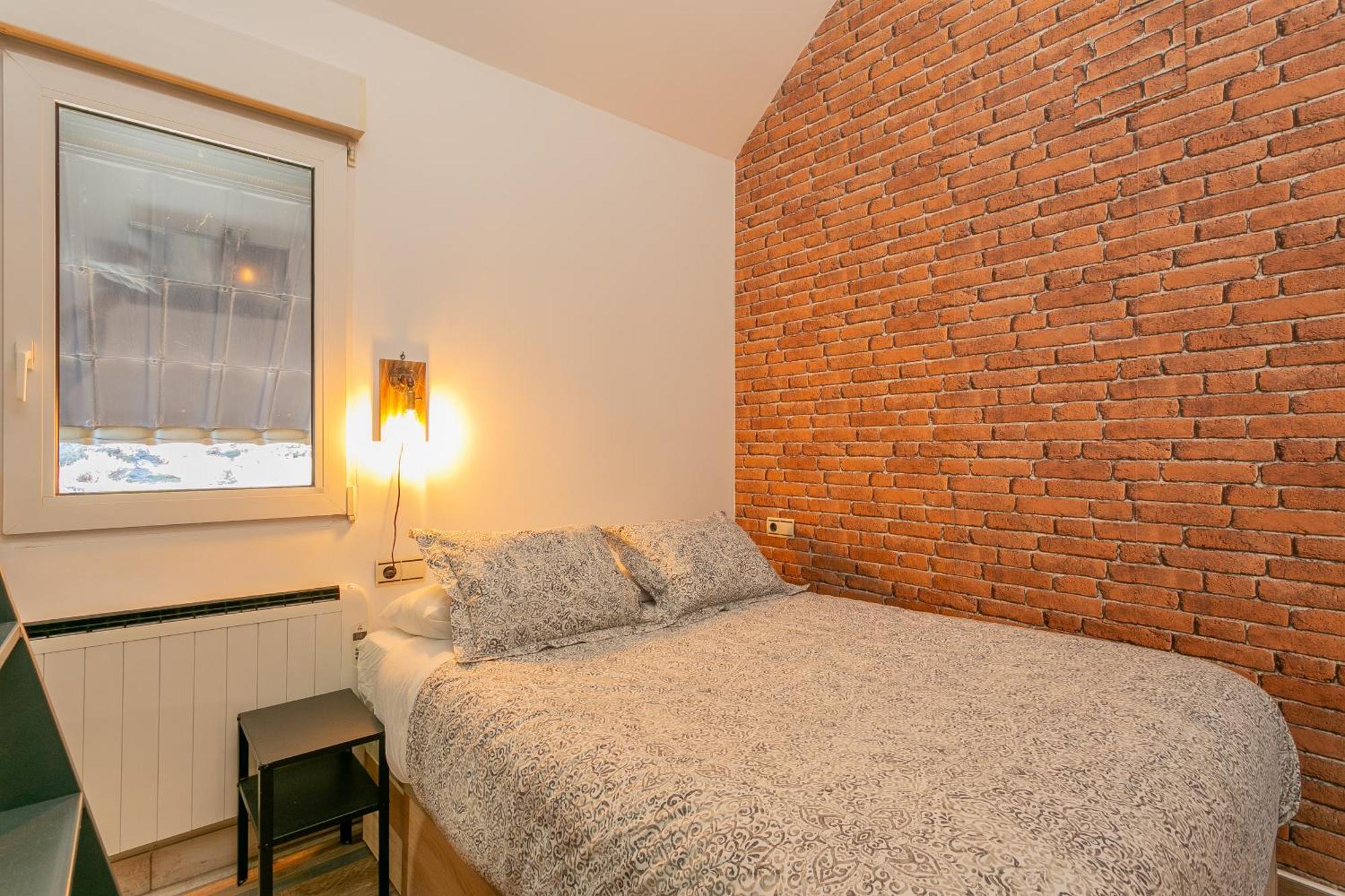 Duplex Templo Nevado Con 2 Parking Cubiertos Gratis Apartment Сиера Невада Екстериор снимка