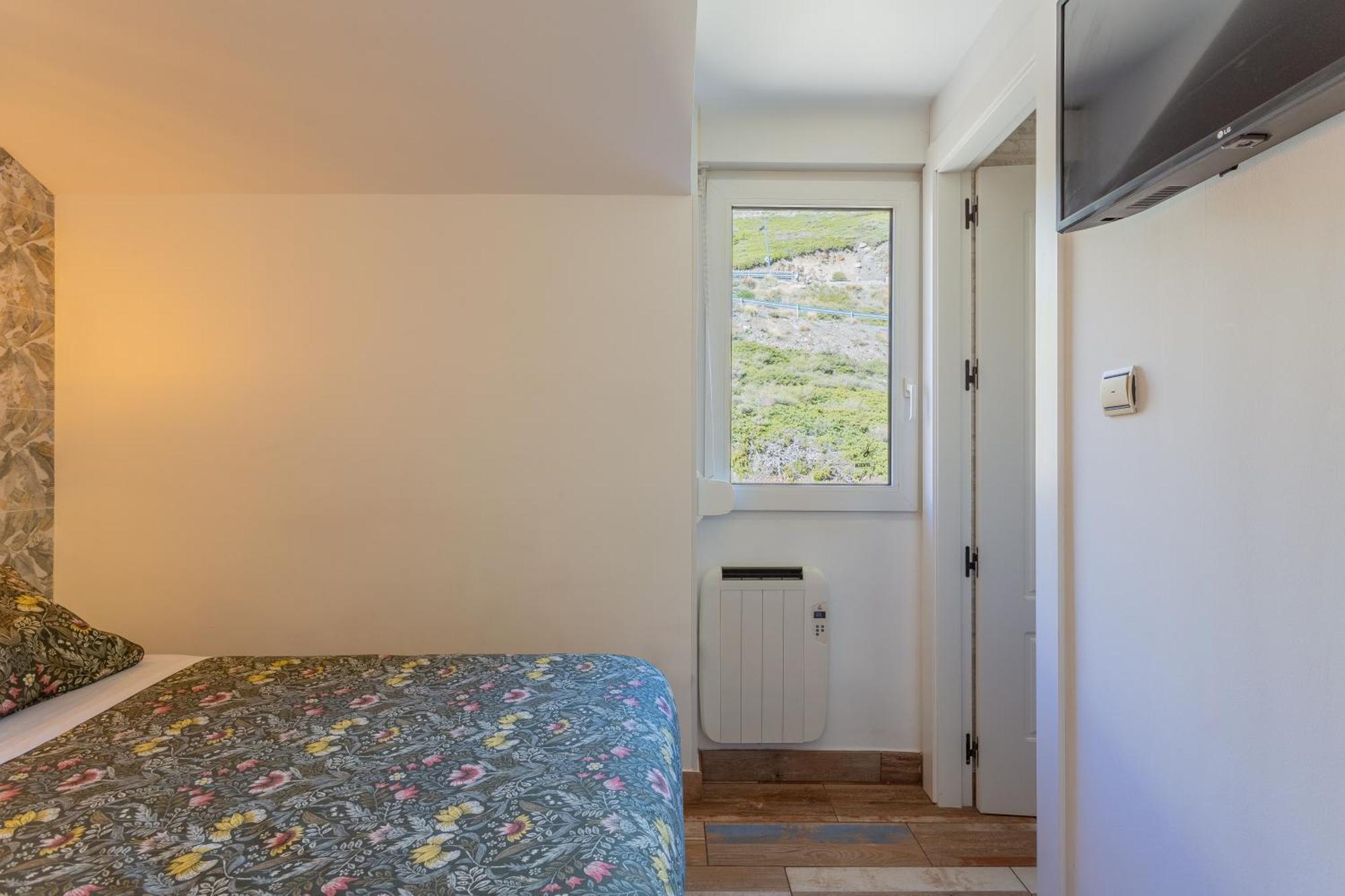 Duplex Templo Nevado Con 2 Parking Cubiertos Gratis Apartment Сиера Невада Екстериор снимка