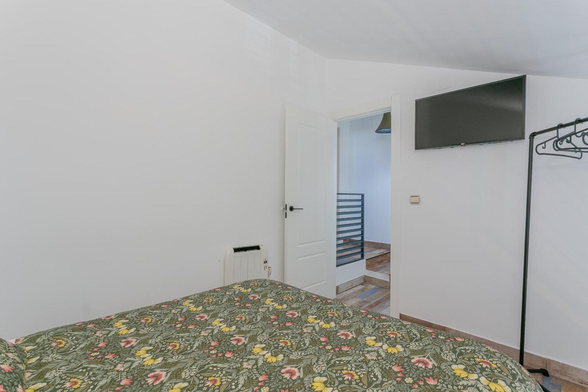 Duplex Templo Nevado Con 2 Parking Cubiertos Gratis Apartment Сиера Невада Екстериор снимка