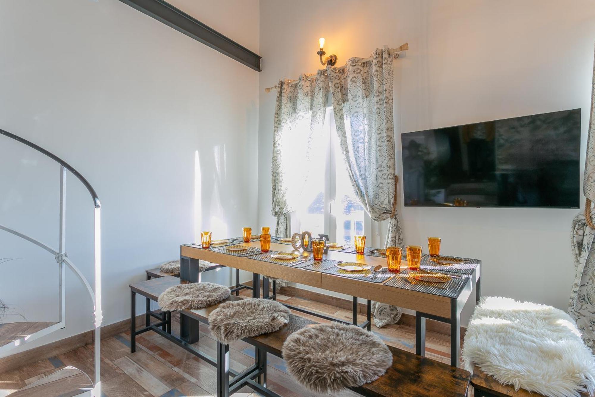 Duplex Templo Nevado Con 2 Parking Cubiertos Gratis Apartment Сиера Невада Екстериор снимка
