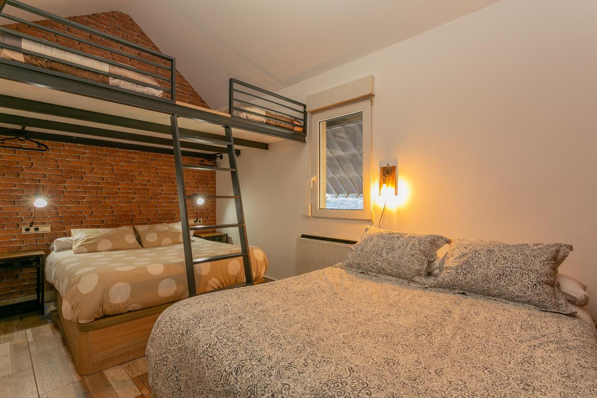 Duplex Templo Nevado Con 2 Parking Cubiertos Gratis Apartment Сиера Невада Екстериор снимка